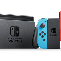 スイッチ、年内の“新モデル発売”の予定はなし─本体累計セルスルーは