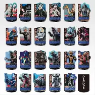 一番くじ ウルトラマンシリーズ 怪獣超大全」第2弾全ラインナップ公開