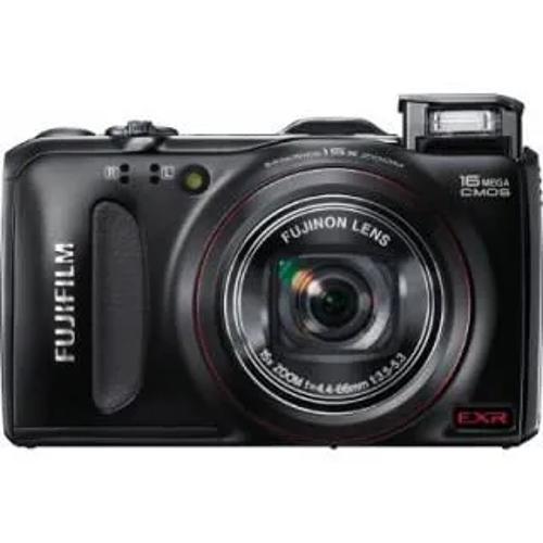 Fujifilm FinePix F550EXR Point and Shoot - Price in India
