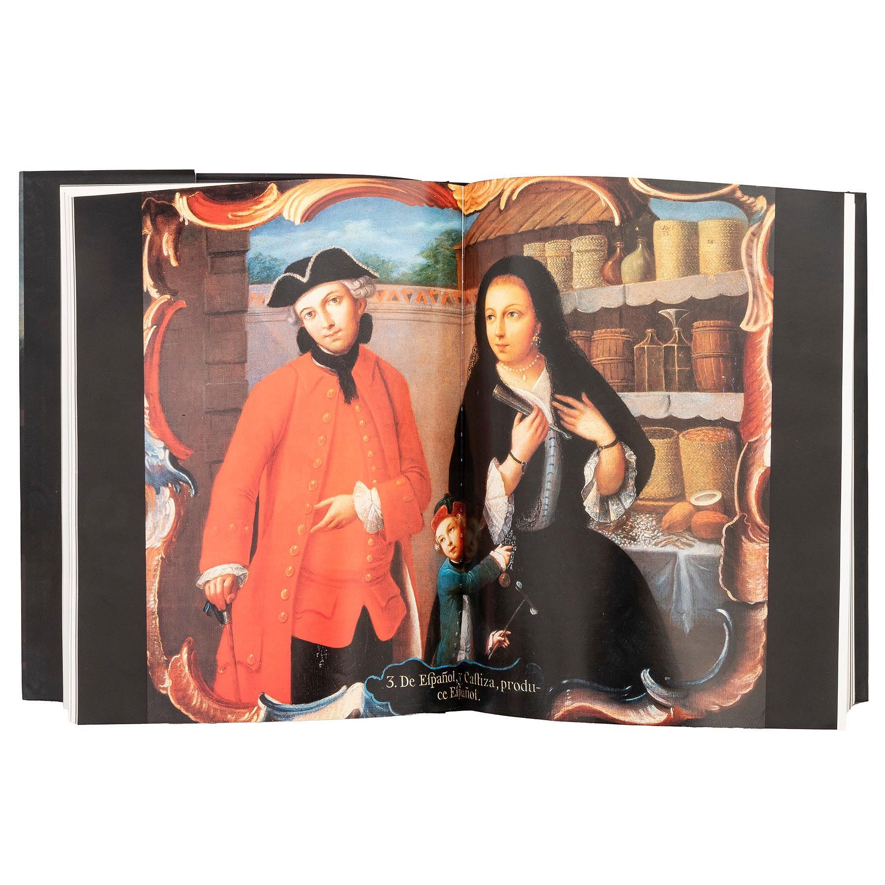 Libros sobre Arte. El Arte Namban en el México Virreinal / Espejos