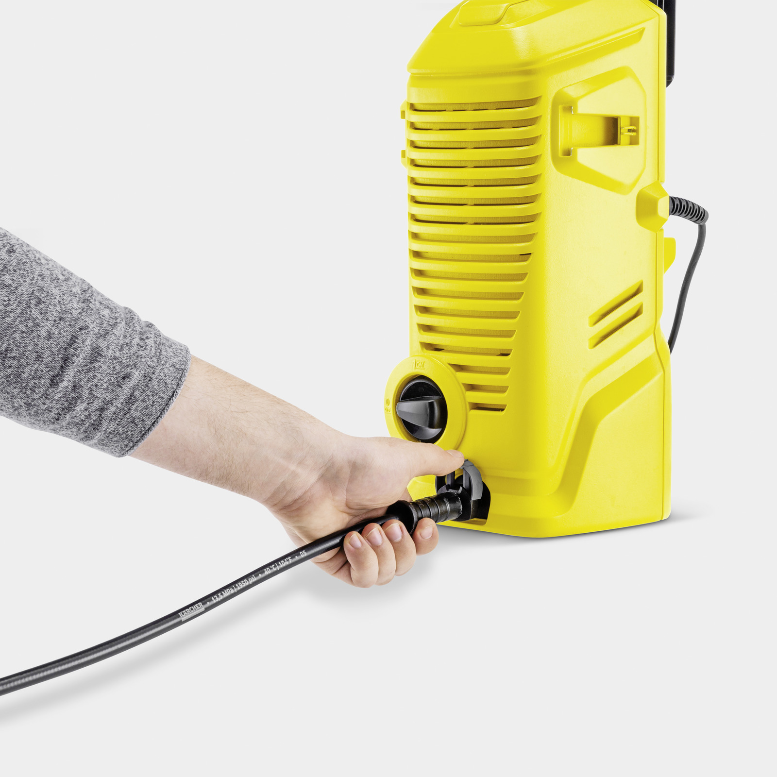 K 1 | ケルヒャー