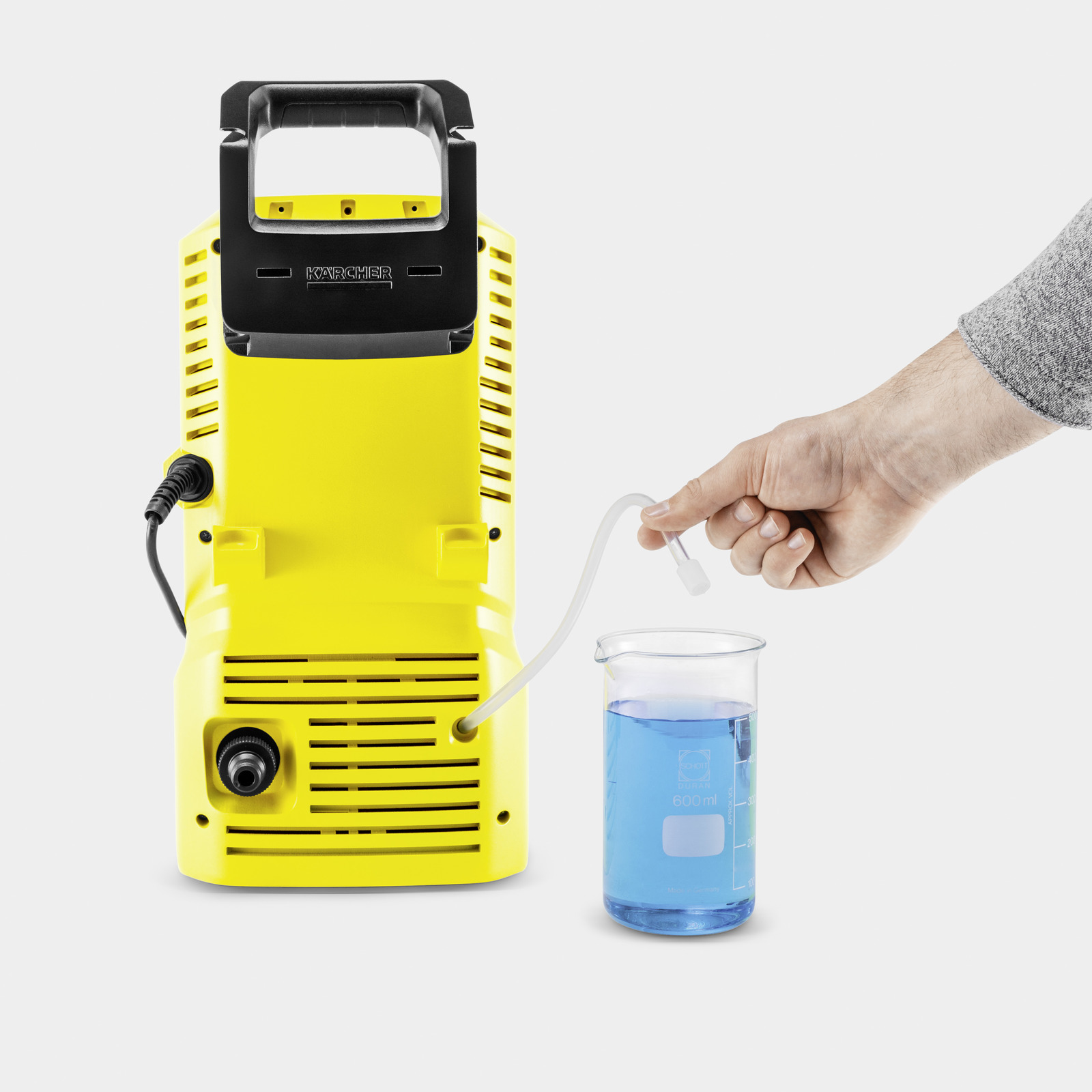 K 1 | ケルヒャー