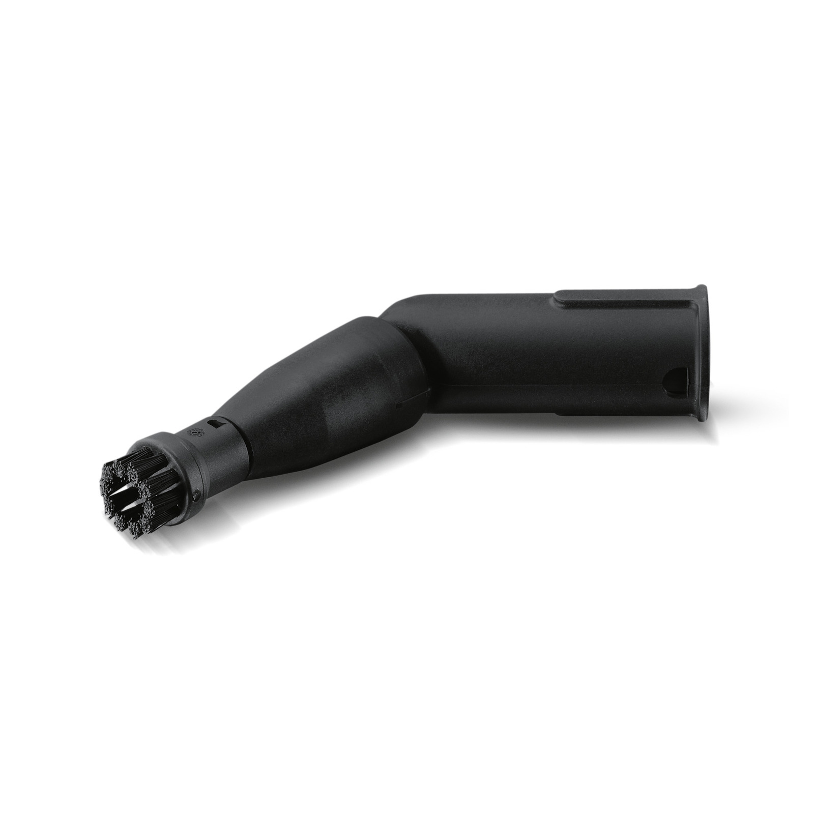 スチームターボブラシ - スチームクリーナー用アクセサリー | ケルヒャー