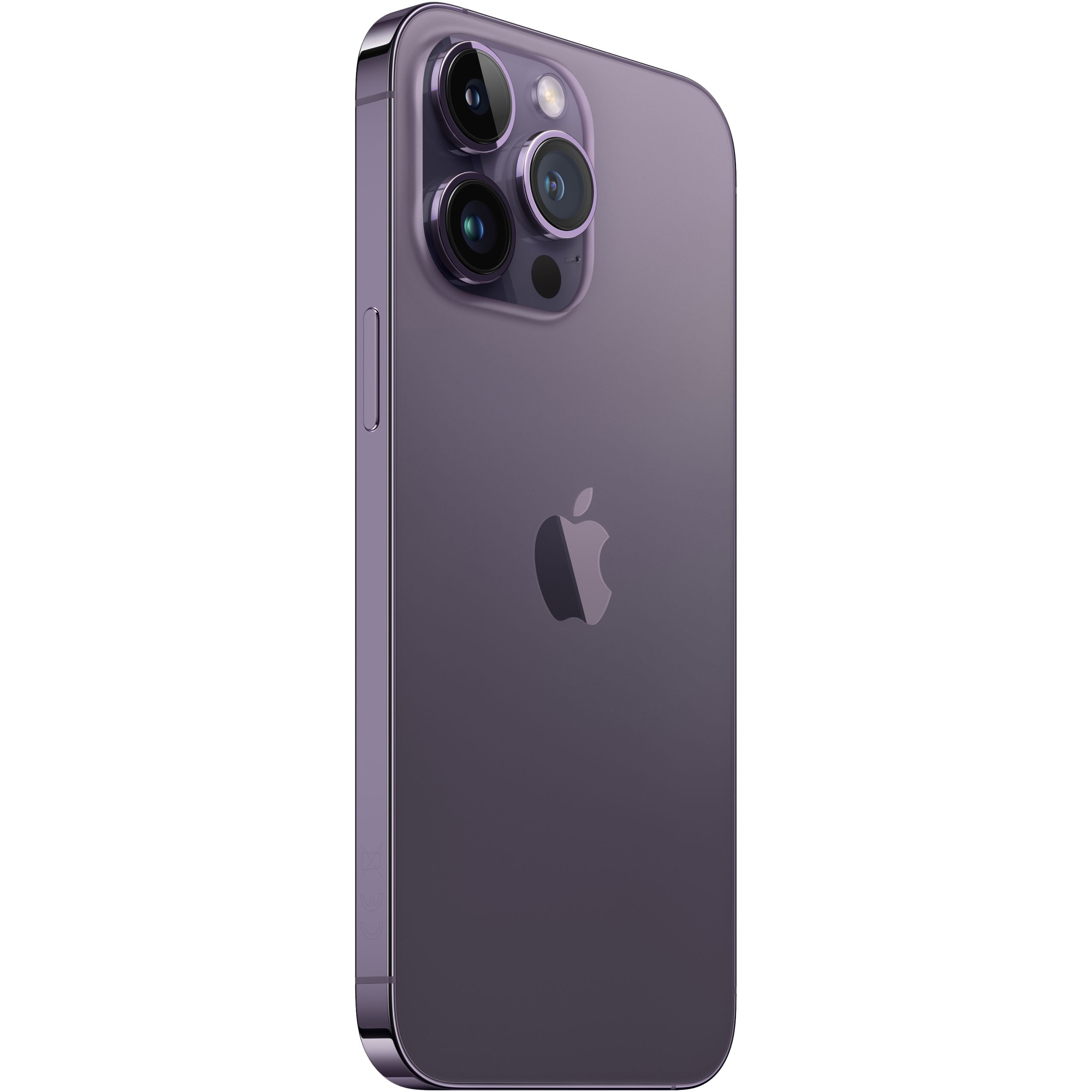 Telefon mobil Apple iPhone 14 Pro Max, 256GB, 5G, Deep Purple