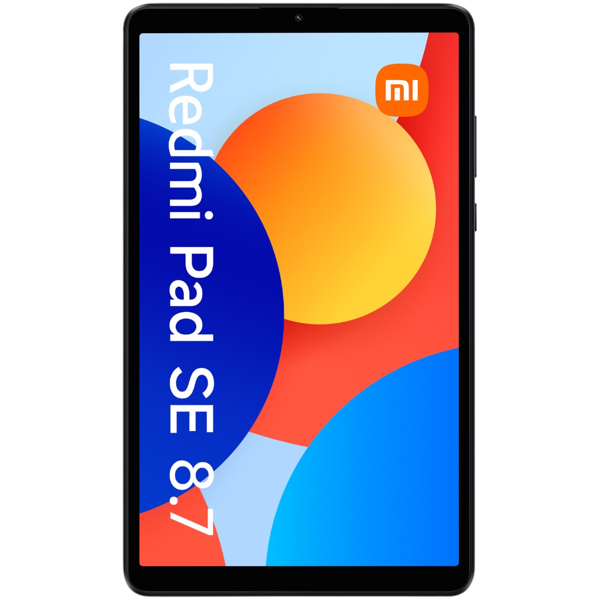 Tableta Xiaomi Redmi Pad SE 8.7, 4GB RAM, 64GB, Gray - eMAG.ro
