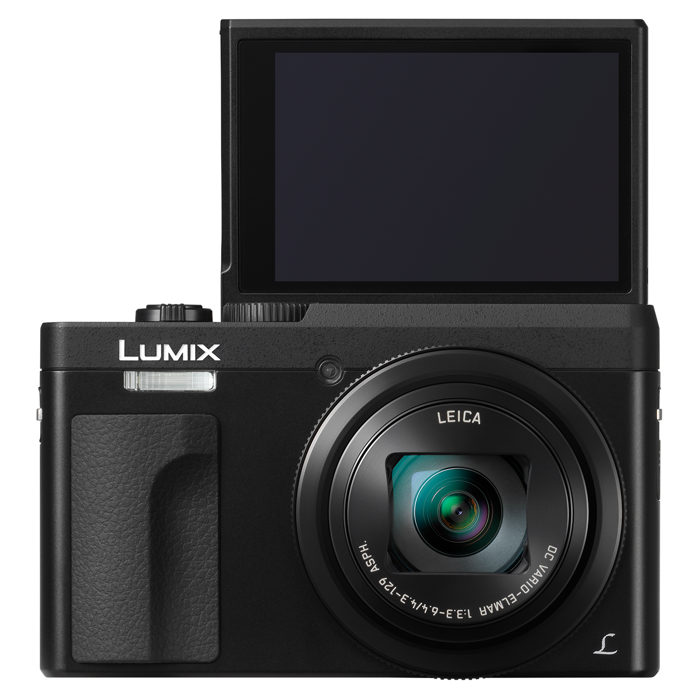 Aparat foto digital Panasonic Lumix DC-TZ90, 20.3MP, QFHD 4K, Wi
