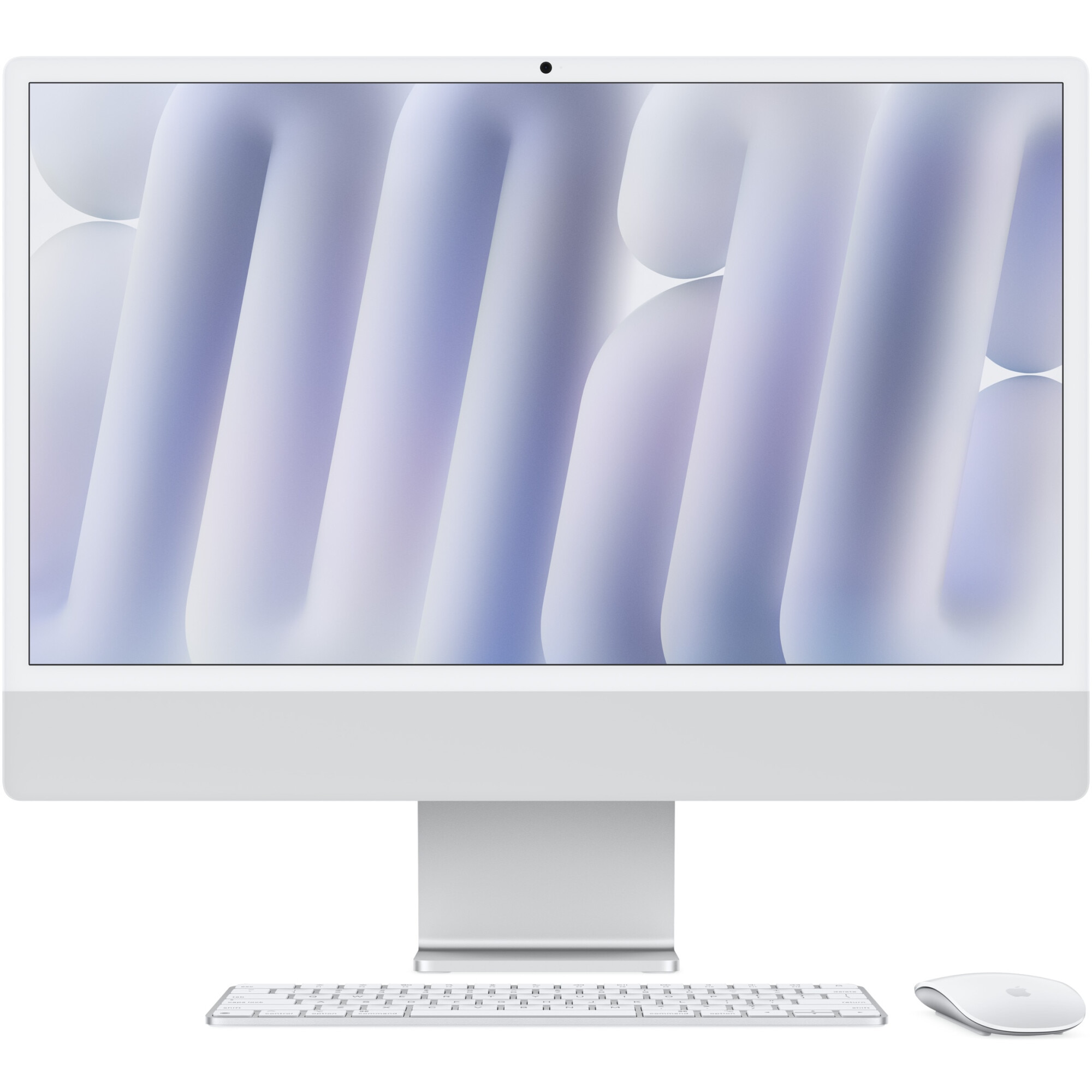 Sistem Desktop PC iMac 24