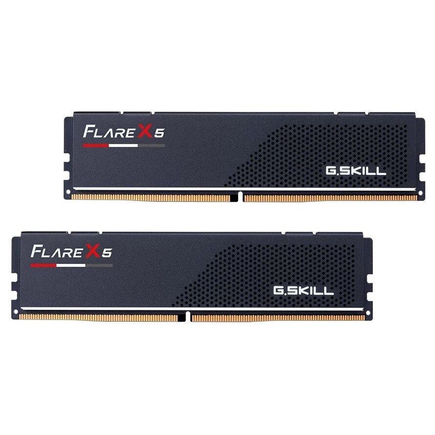 Memorie RAM G.Skill DDR5 32GB 6400 CL32 2x16GB - eMAG.ro