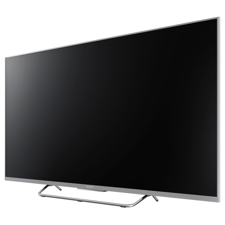 Televizor Smart Android LED Sony Bravia, 126 cm, 50W756C, Full HD