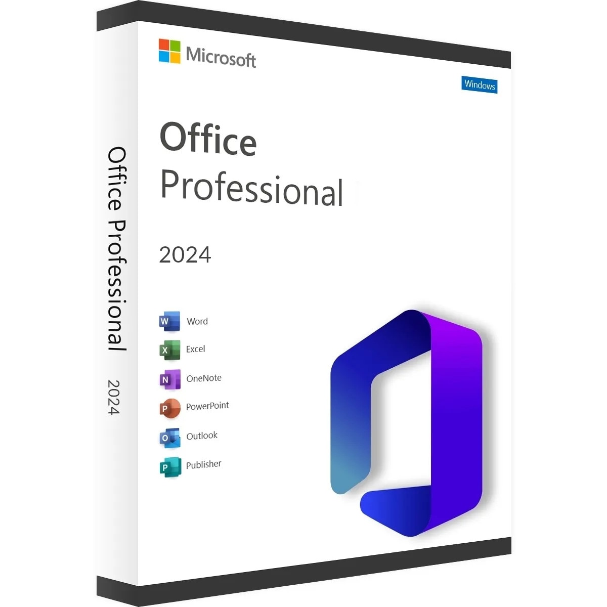 Office 2024 Professional Plus, Licenta Permanenta - eMAG.ro