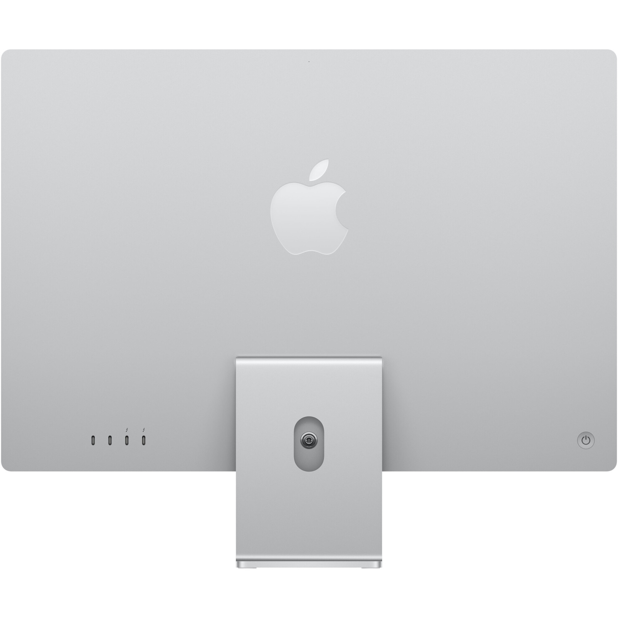Sistem Desktop PC iMac 24