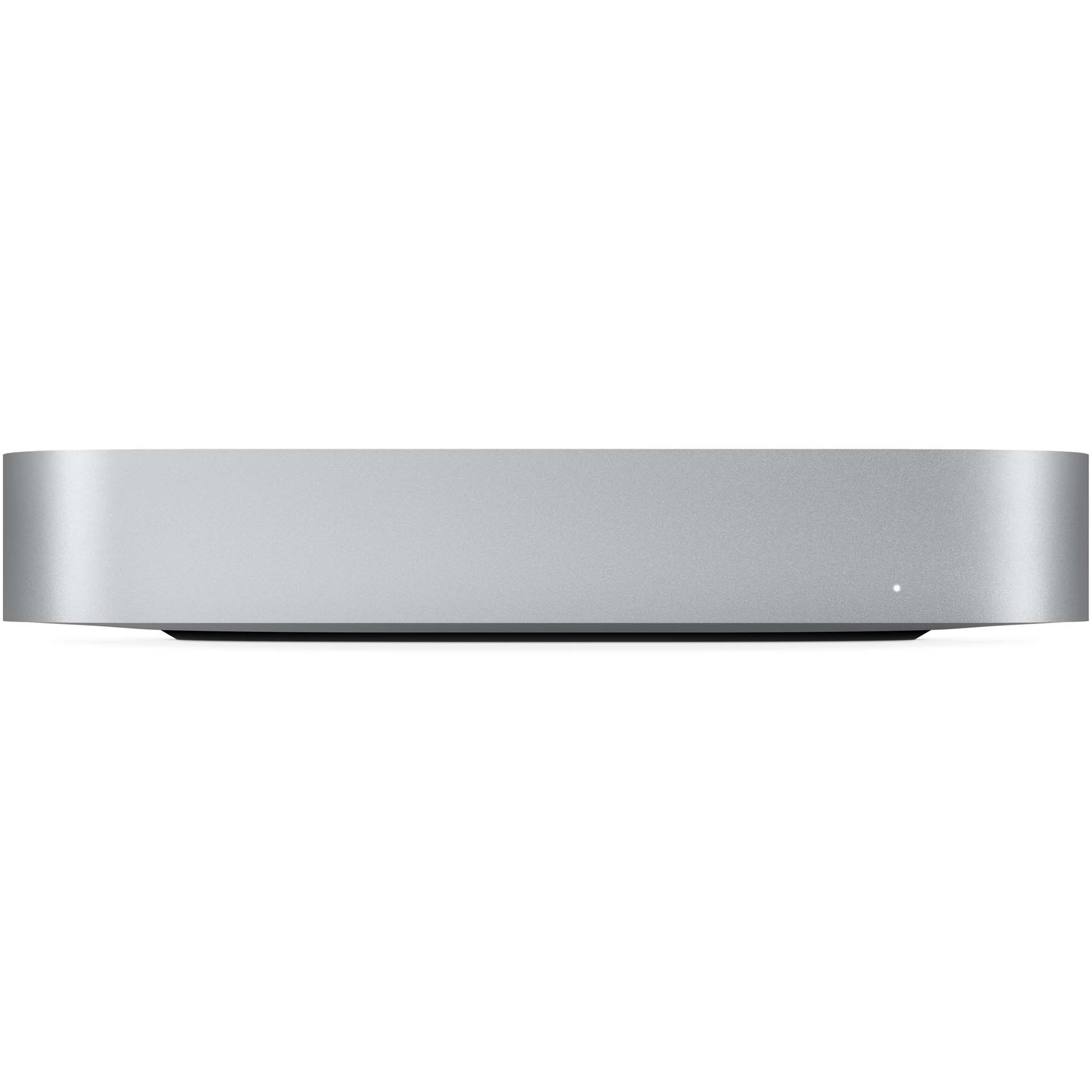 Mac Mini PC Apple (2020) cu procesor Apple M1, 8GB, 256GB SSD, INT