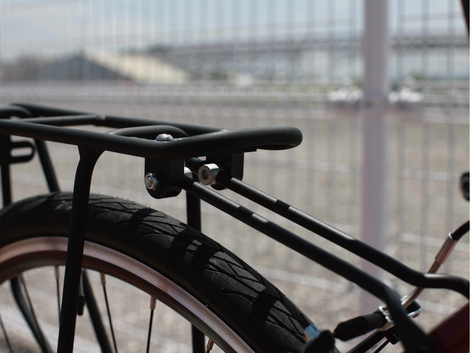 商品詳細 自転車 | Tourack(ツアーラック)）（FUJI｜自転車ライフを