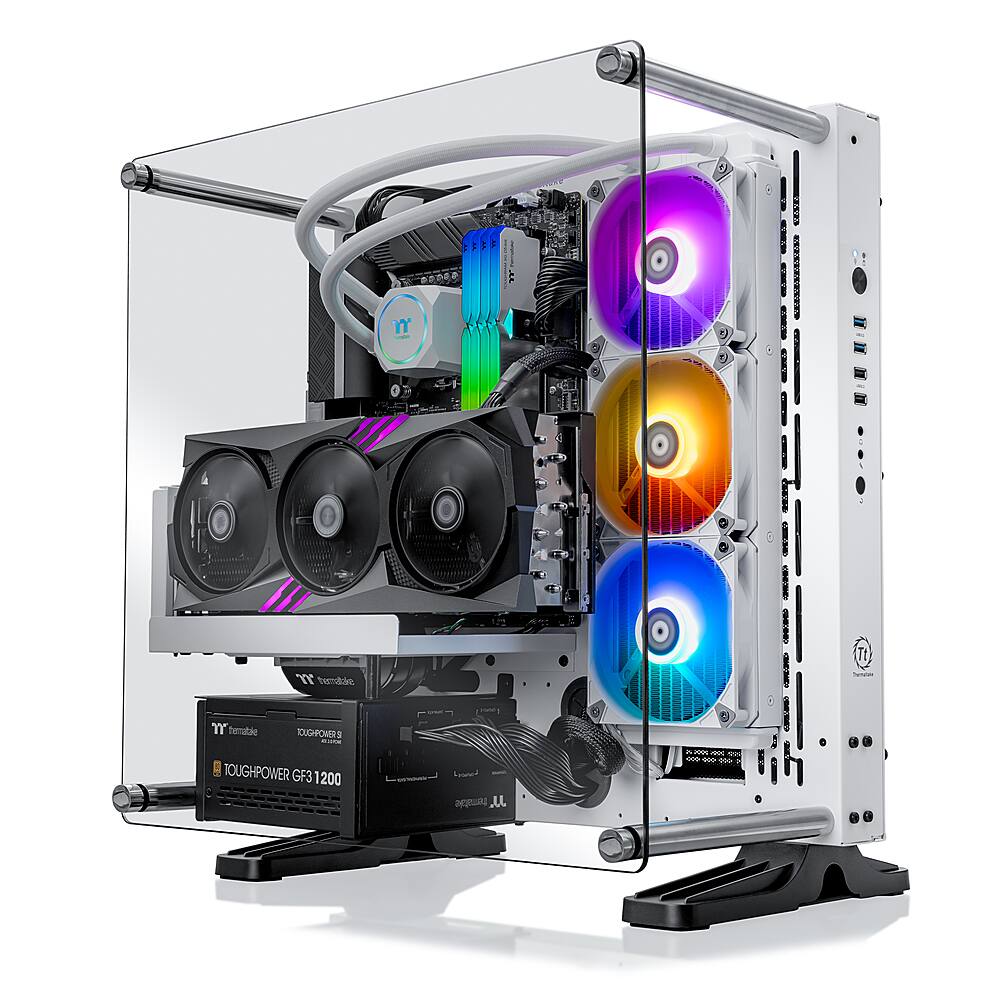Thermaltake - Brandclub - Thermaltake - Arctic i4790 Gaming
