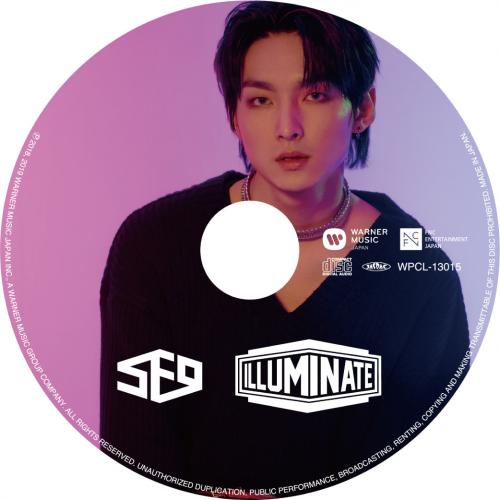 ALBUM JAPAN｜SF9 JAPAN OFFICIAL SITE