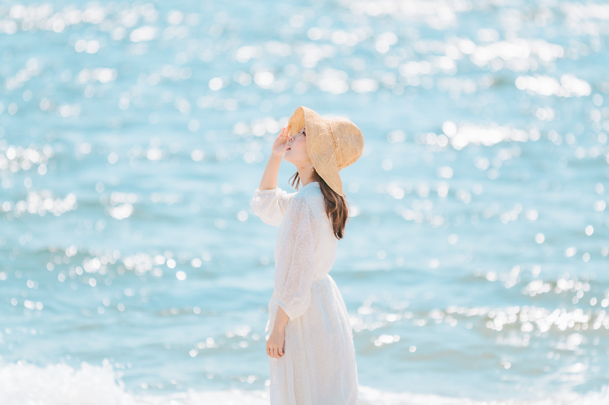 プリセット「Ebichan Presets 02 for the Four Seasons（プリセット