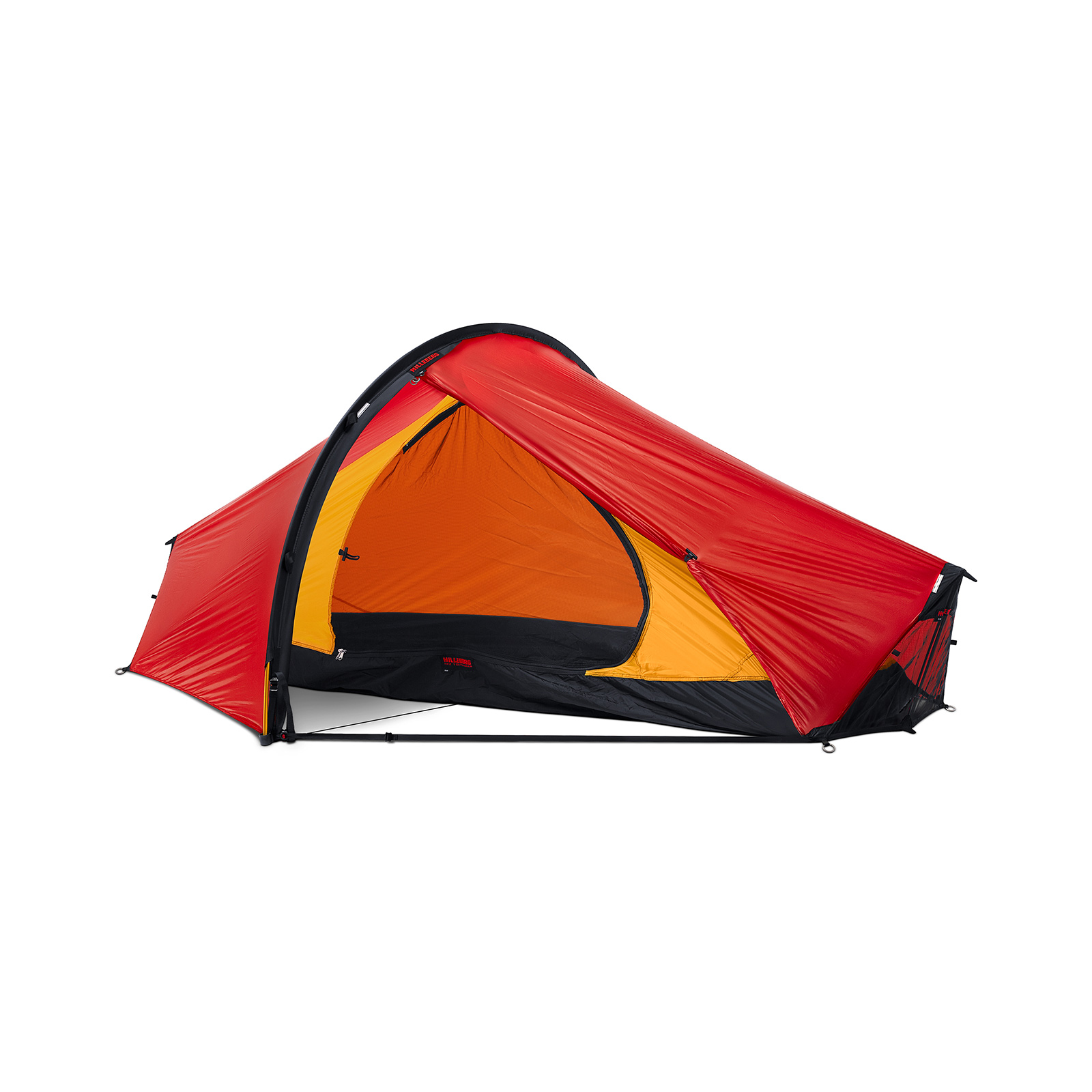 エナン - Hilleberg（ヒルバーグ）公式サイト by エイアンドエフ