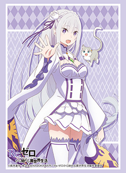 第316弾 ブシロードスリーブコレクションHG Vol.1613～1616