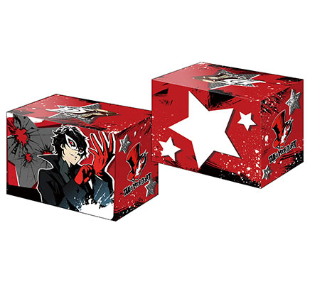 第207弾 ブシロードデッキホルダーコレクションV2 Vol.1025～1034