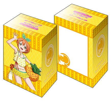 第161弾 ブシロードデッキホルダーコレクションV2 Vol.766～774