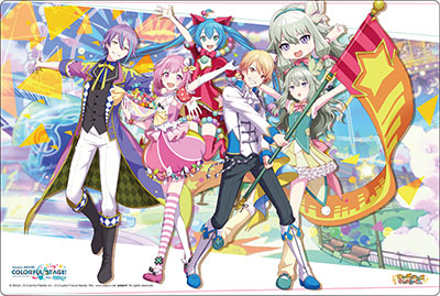 第83弾 ブシロード ラバーマットコレクションV2 Vol.430～432