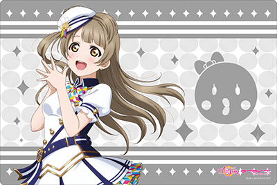 第15弾 ブシロード ラバーマットコレクションV2 Vol.70～78