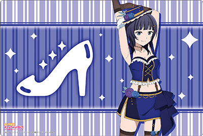 第156弾 ブシロード ラバーマットコレクションV2 Vol.720～731