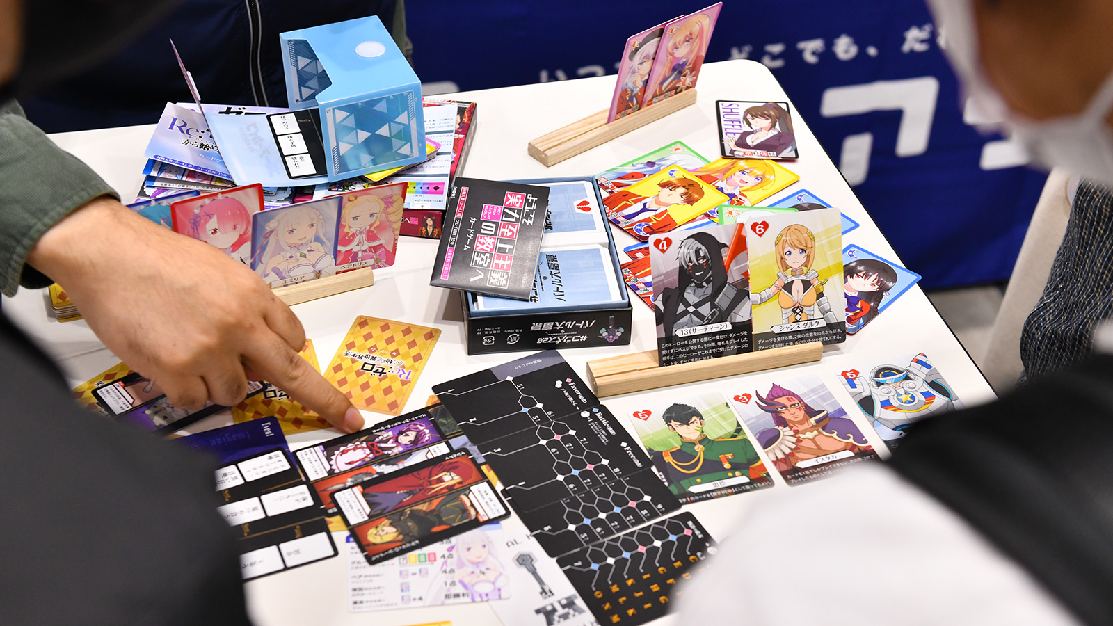 カードゲーム祭2025｜開催概要｜ブシロード公式サイト