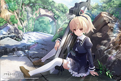 第41弾 ブシロード ラバーマットコレクションV2 Vol.206～215