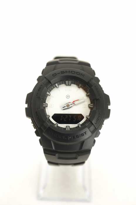 G-SHOCK × the pool aoyama × Fragment Design（ジーショック×プール