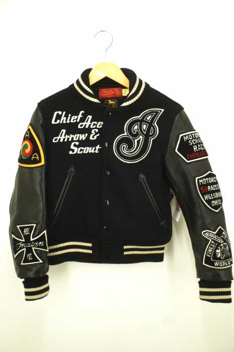 INDIAN MOTORCYCLE（インディアンモーターサイクル） セットイン