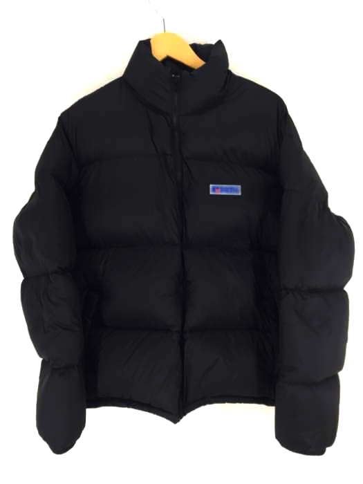 RUSSELL ATHLETIC（ラッセルアスレチック） ダウンジャケット メンズ