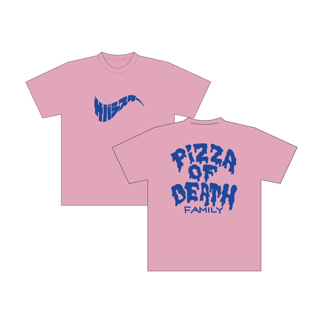 サバシスター/(未開封)Tシャツ Lサイズ サバシスター Tシャツ Lサイズ