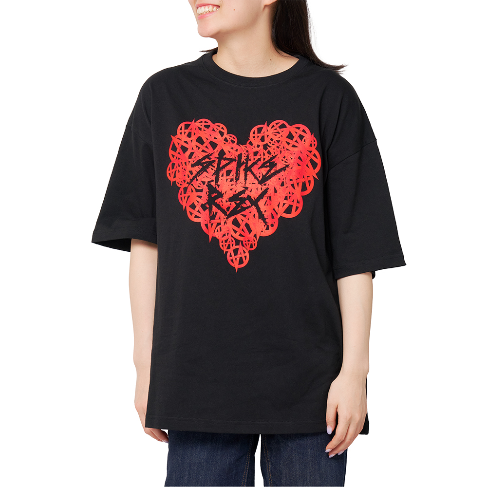 SPIKE RECORDINGS by HISASHIから新たなTシャツが登場！ | G4Space