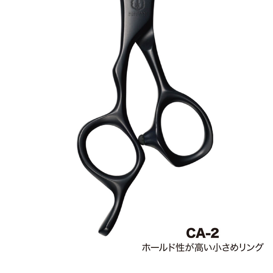 CROSSOVER BLACK EDITION CA-2 LEFTY | ミズタニシザーズ