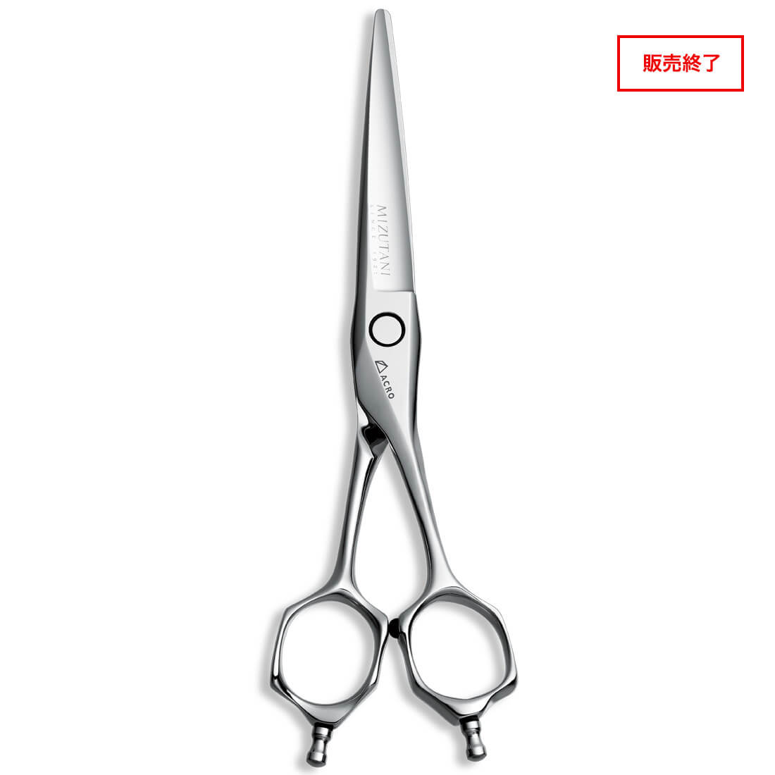 ACRO TYPE-M | ミズタニシザーズ