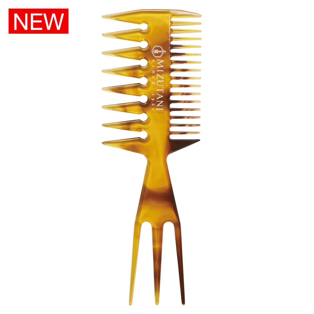 3WAYコーム | ミズタニシザーズ