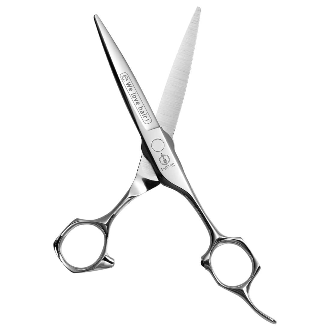 We Love hair | ミズタニシザーズ