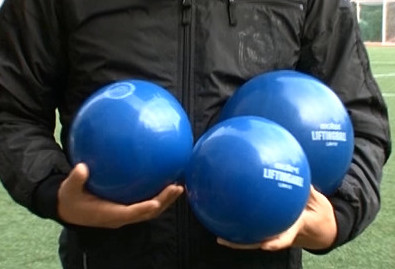 DVD興國式サッカーテクニカルメソッド