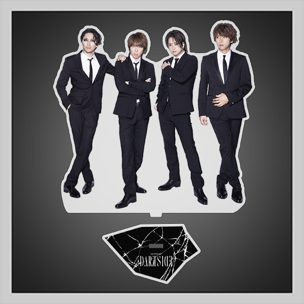 SID | SID TOUR 2025 ～Dark side～ GOODS情報