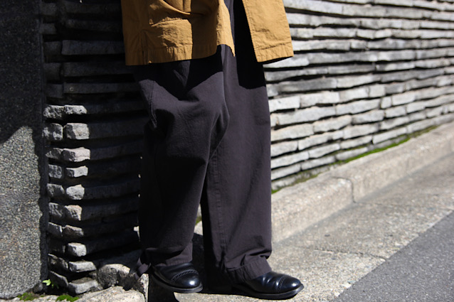 マスタード推し | 表参道店 | CONFECT Shop Blog | CONFECT