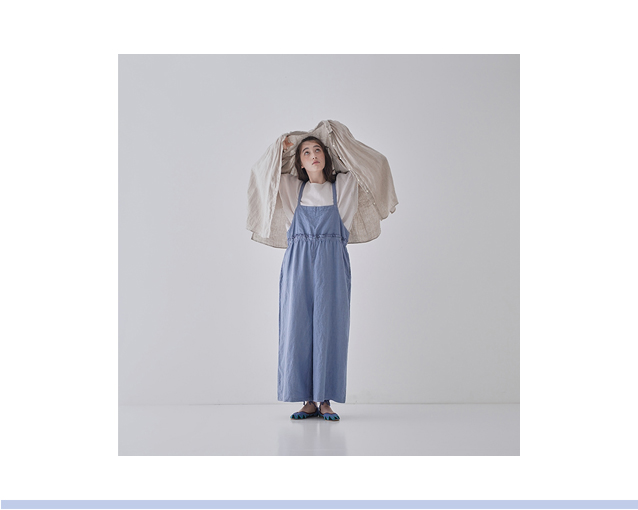 RAINY DAYS 』にぷらすわん。 | ONLINE SHOP | nest Robe Shop Blog
