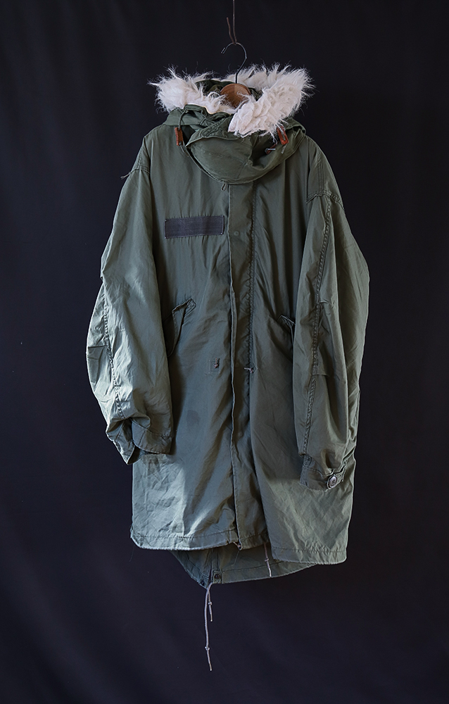 mods coat CONFECT＆ORIGINAL | ONLINE SHOP | CONFECT Shop Blog