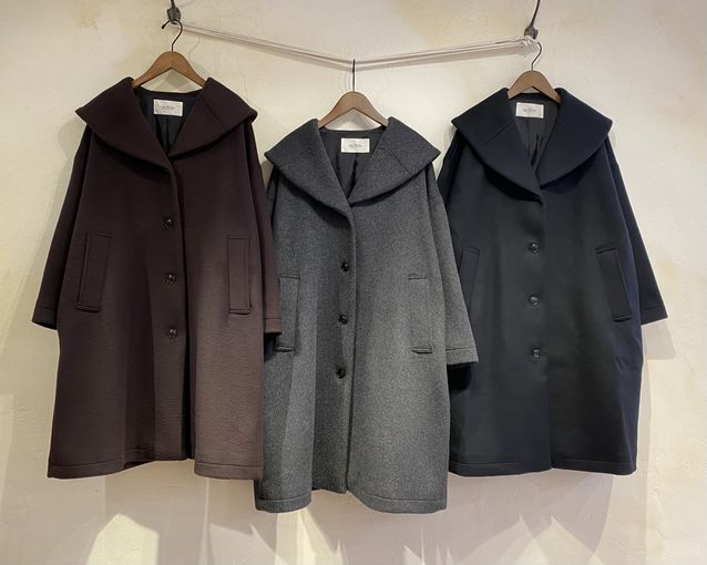 アウター特集** | 大阪高島屋店 | nest Robe Shop Blog | nest Robe