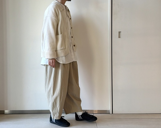 nest Robe Shop Blog | nest Robe（ネストローブ）オフィシャルサイト