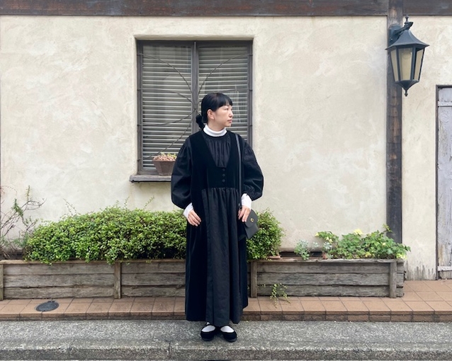 特別な日のお出かけスタイル | 吉祥寺店 | nest Robe Shop Blog | nest