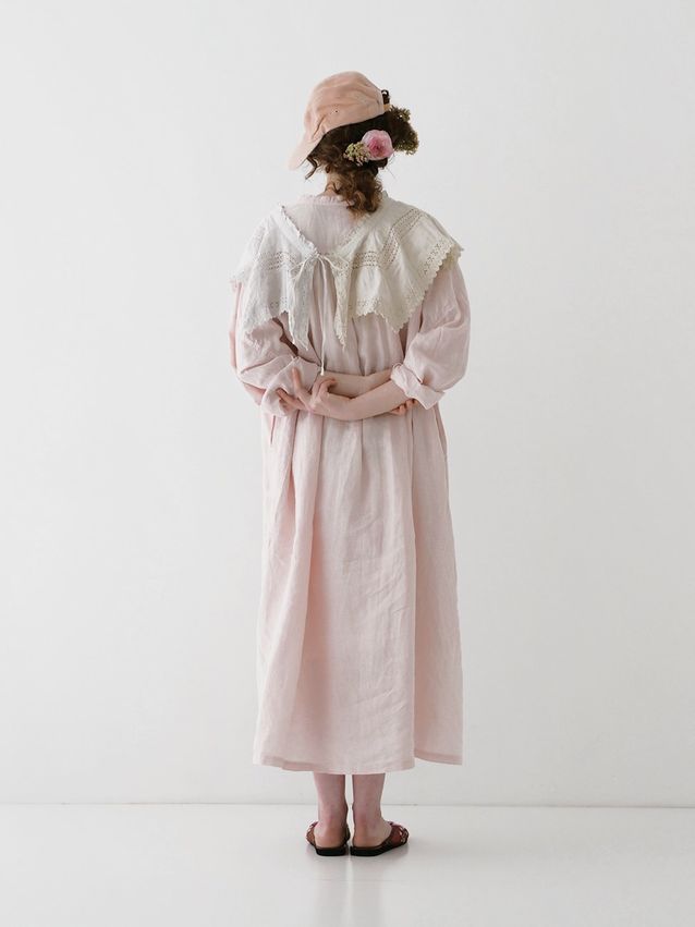 さくらを身に纏う | PRESS ROOM | nest Robe Shop Blog | nest Robe