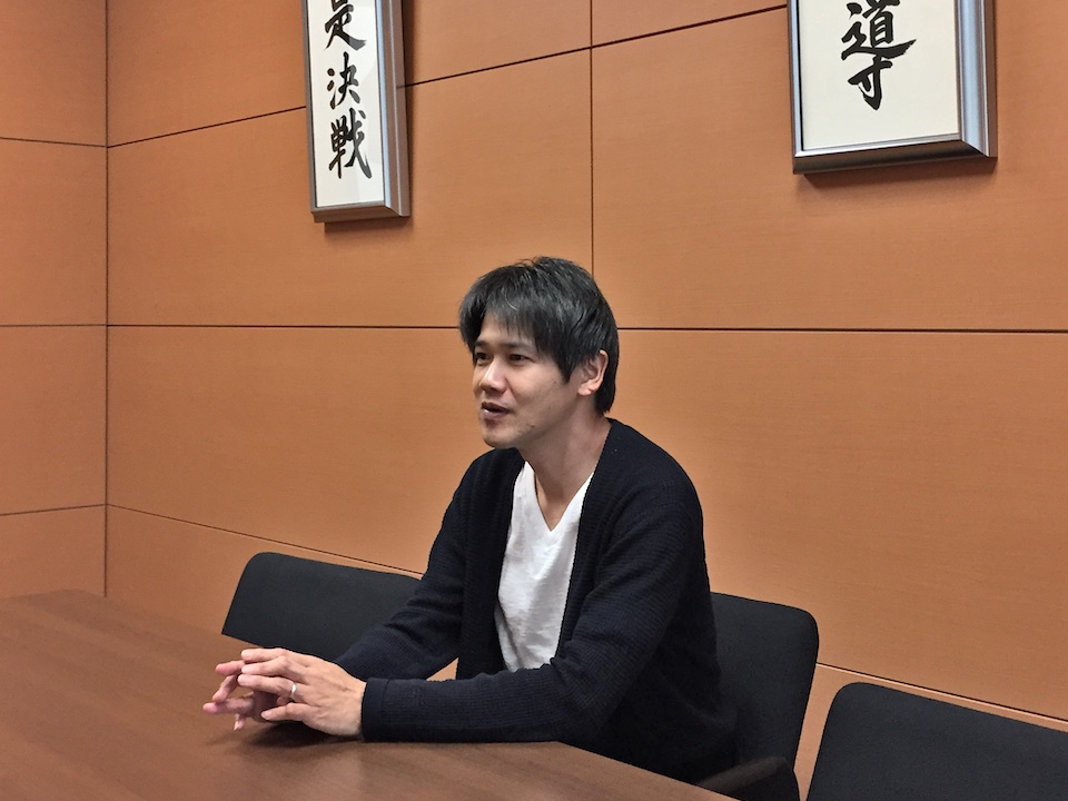 代々木ゼミナール西川彰一講師に聞く、英語4技能対策 | 4skills