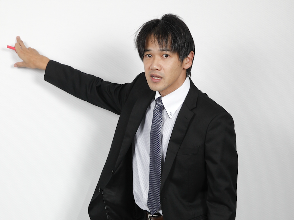 代々木ゼミナール西川彰一講師に聞く、英語4技能対策 | 4skills