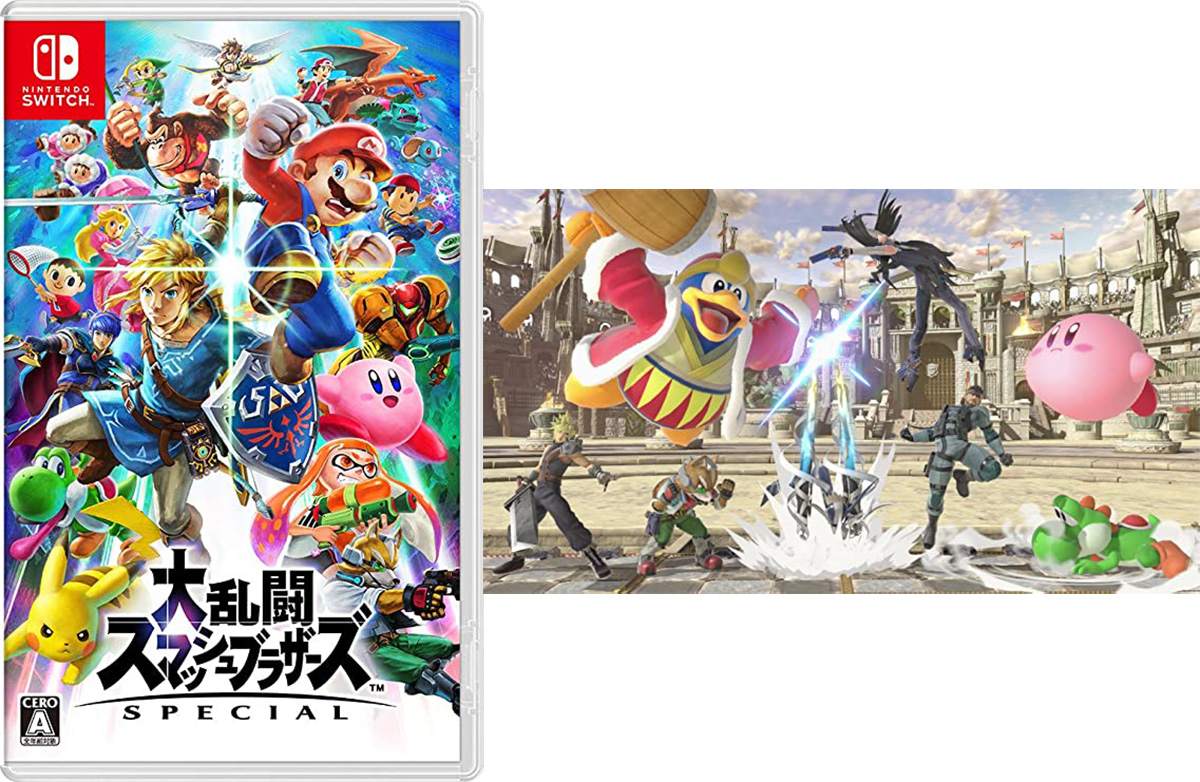 中古ゲームソフト月間売上ランキングTOP30（2024年10月度：ゲオ調べ